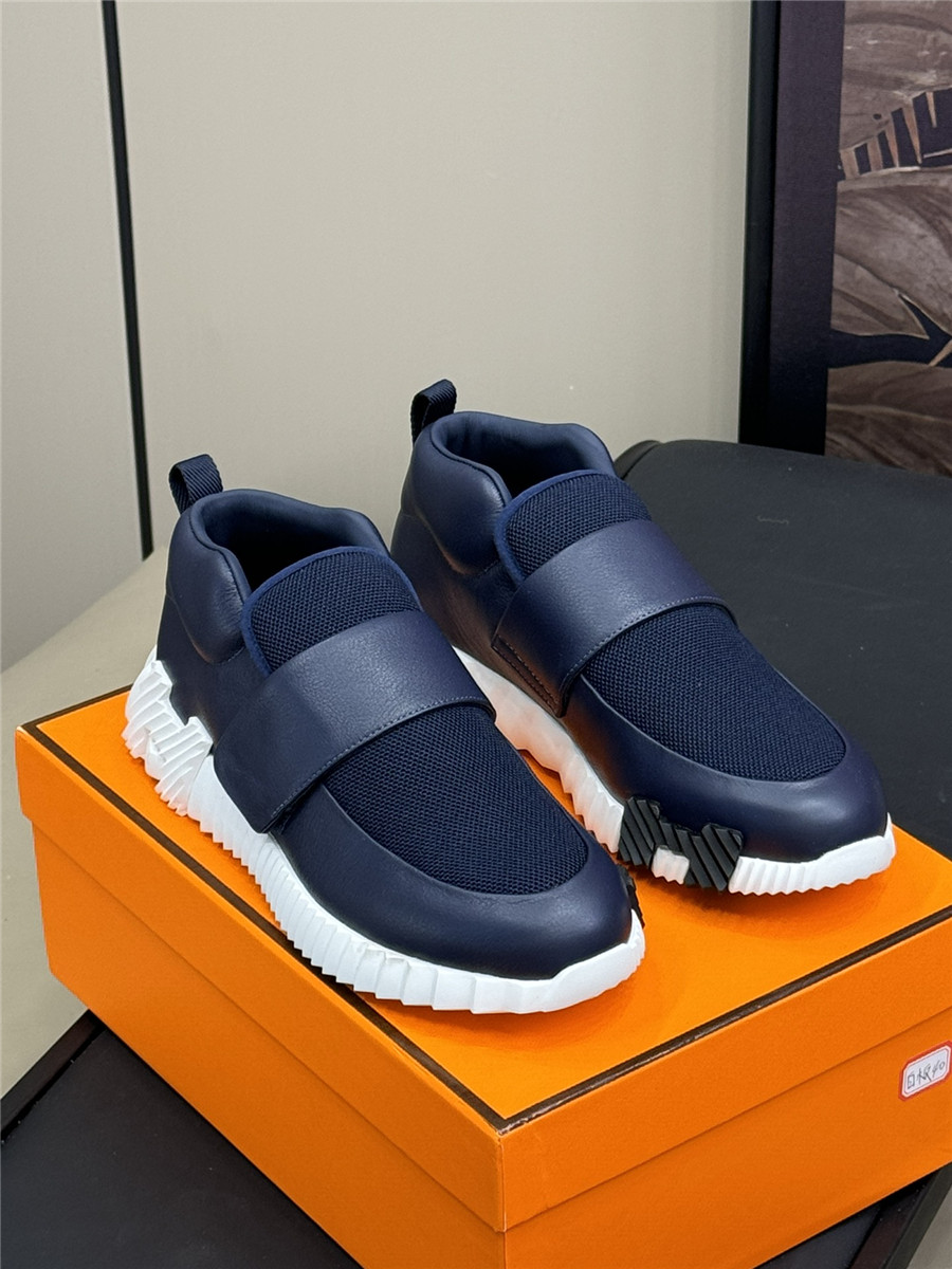 H**me5 classic high top sneakers