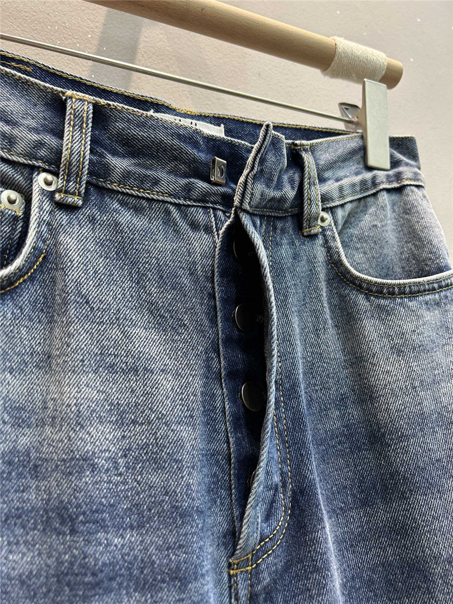 D10r women high rise jeans