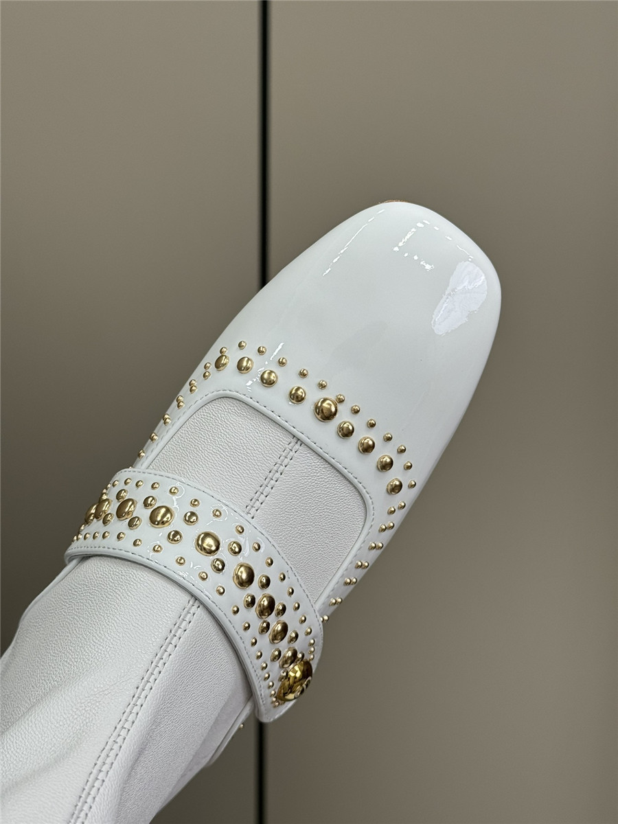 D10r stretch lambskin ankle boots