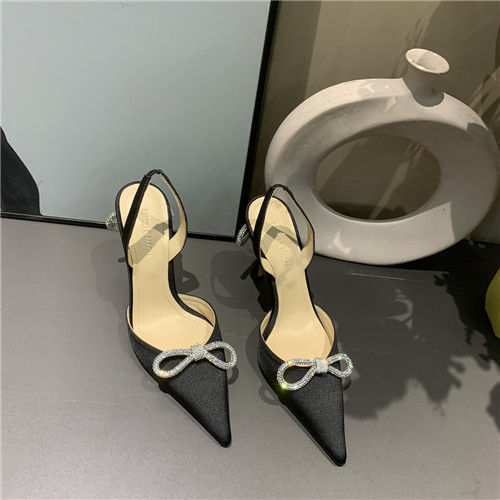 mach and mach heels