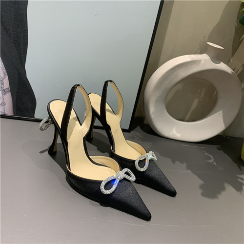 mach and mach heels