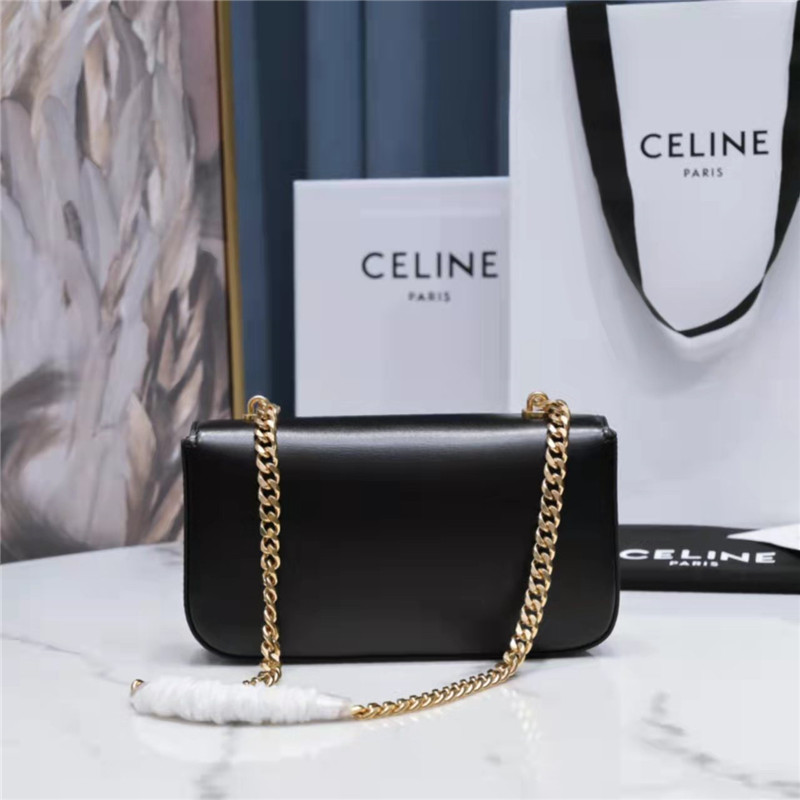 Ce1i*e women’s chain shoulder bag