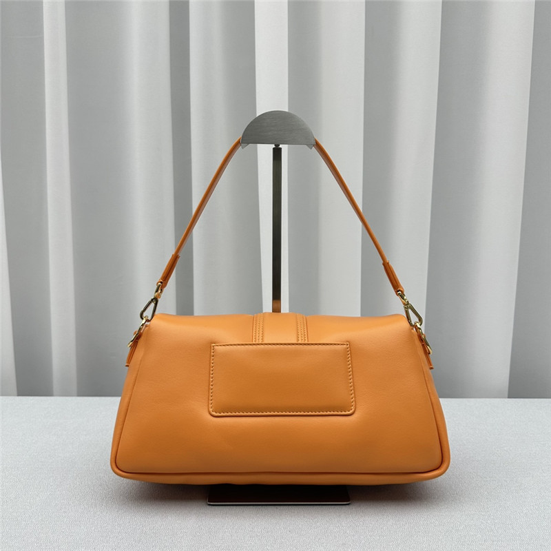 Jacquemus Le Bambimou Bag Brown