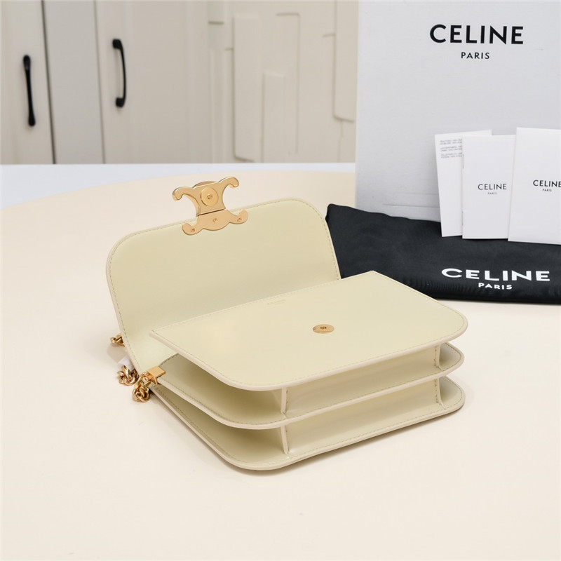 Ce1i*e college triomphe bag