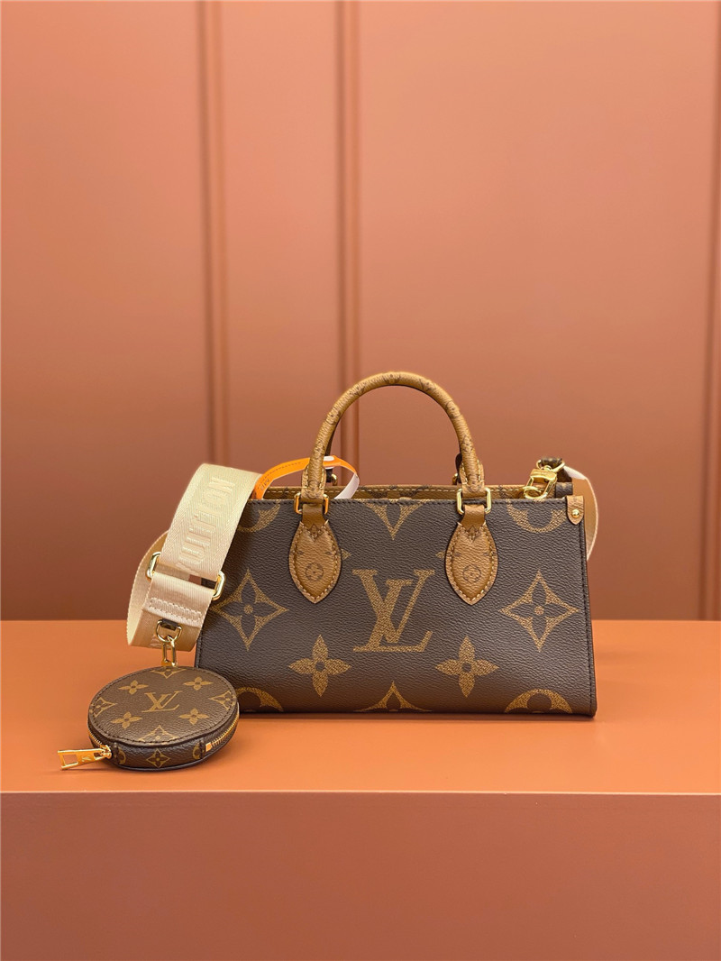 l0vis Vvtt0n lv onthego east west bag