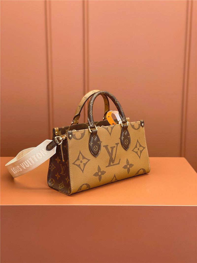l0vis Vvtt0n lv onthego east west bag