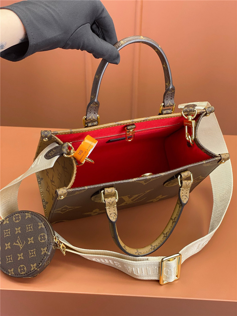 l0vis Vvtt0n lv onthego small bag