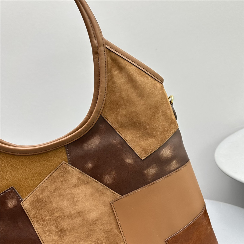 Miu Miu Hobo Shoulder Bag