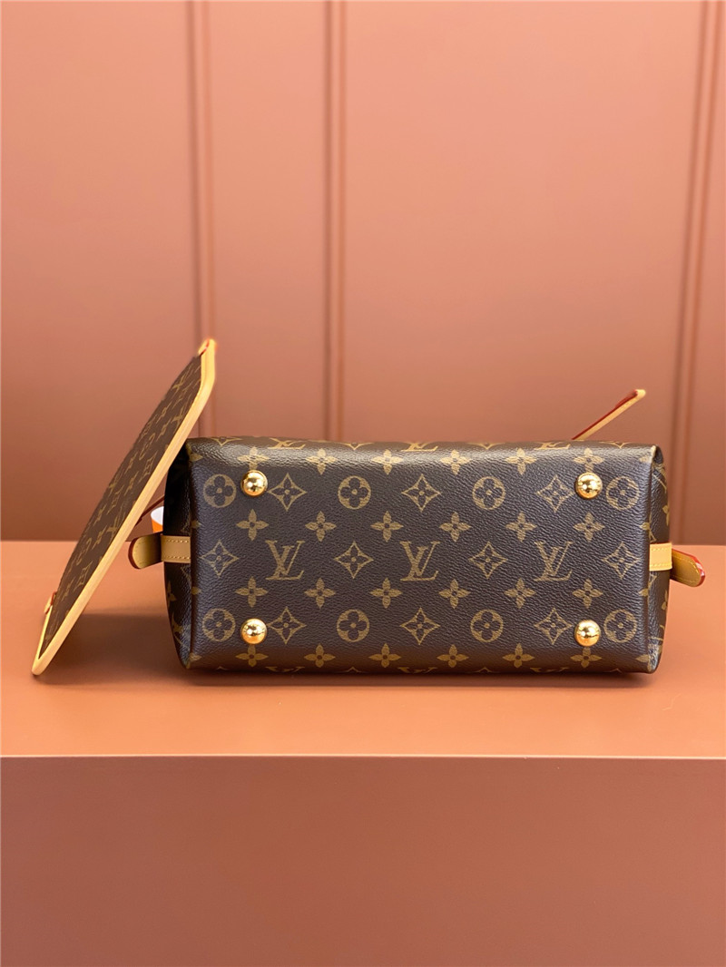 l0vis Vvtt0n lv carryall pm bag
