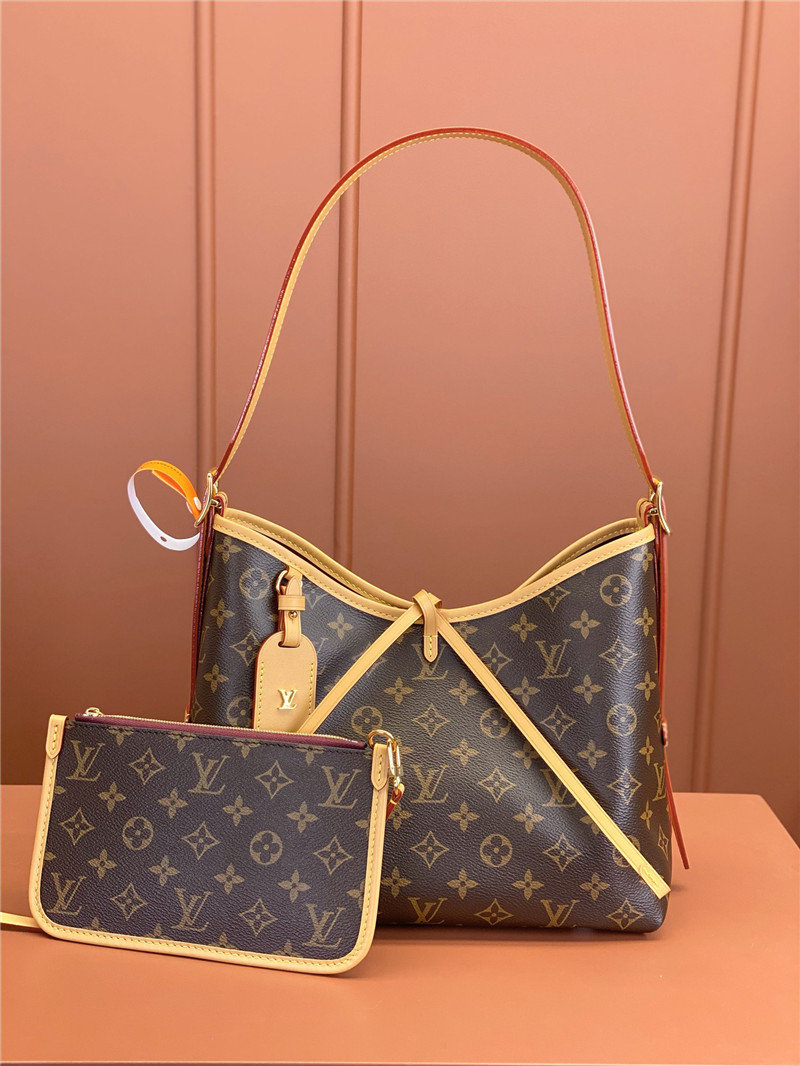 l0vis Vvtt0n lv carryall pm bag