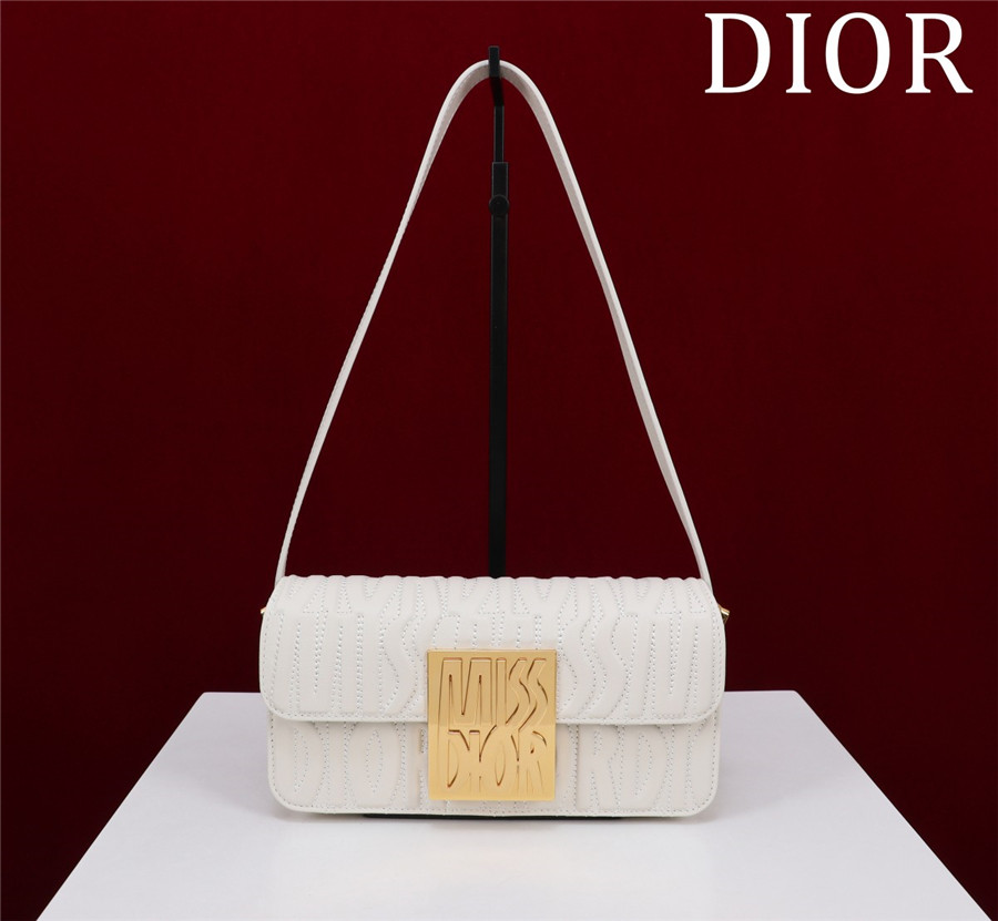 miss D10r allover bag [2610]