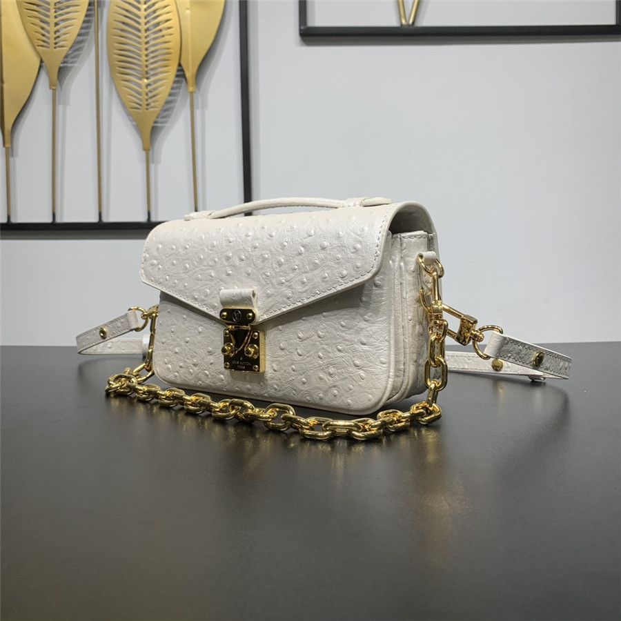 l0vis Vvtt0n lv pochette m¨¦tis east west bag
