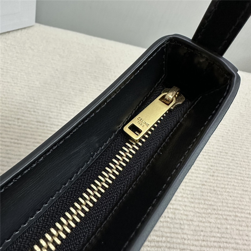 Ce1i*e tilly bag black