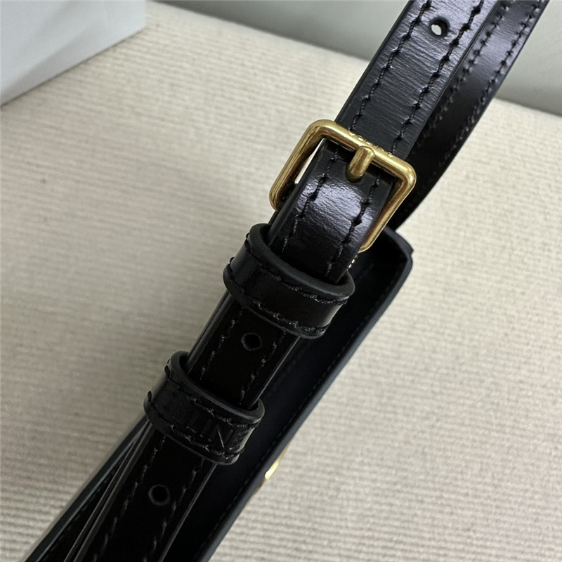 Ce1i*e tilly bag black