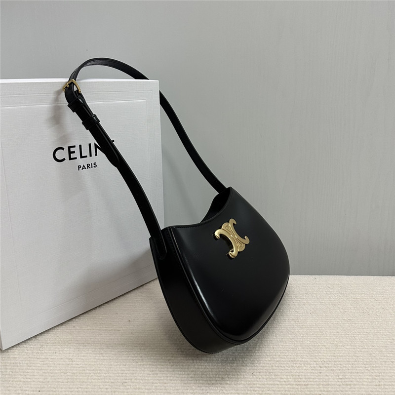 Ce1i*e tilly bag black
