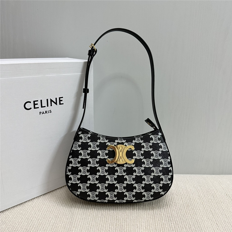 Ce1i*e triomphe tilly bag