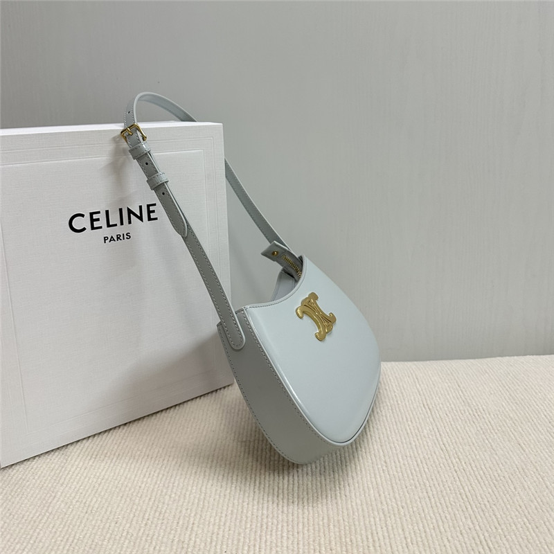 Ce1i*e tilly bag blue