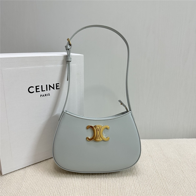 Ce1i*e tilly bag blue