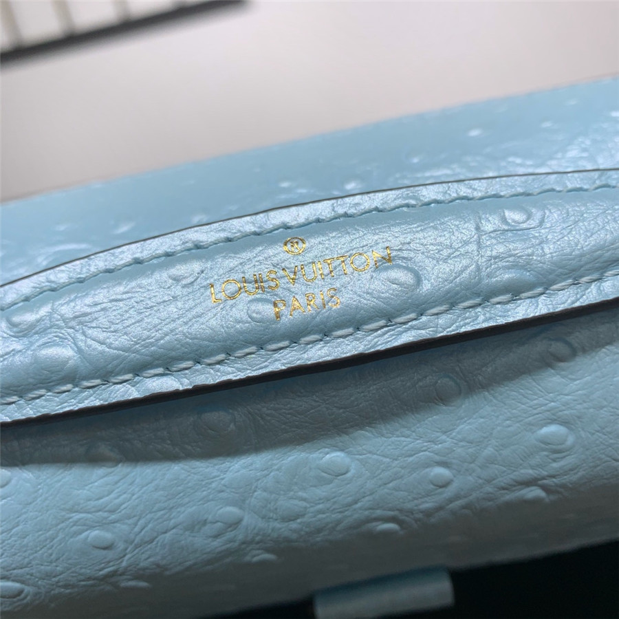 l0vis Vvtt0n lv pochette m¨¦tis east west bag