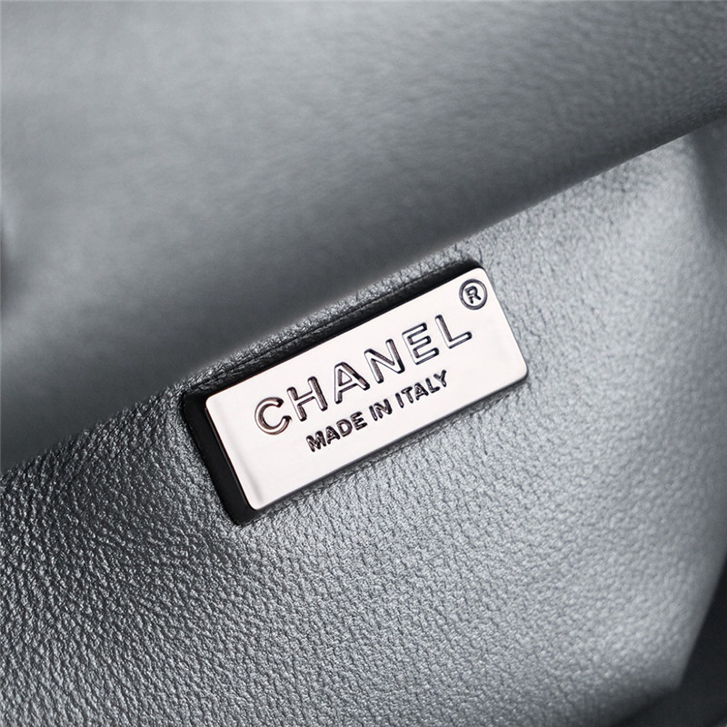 Ch**el sequins cf bag