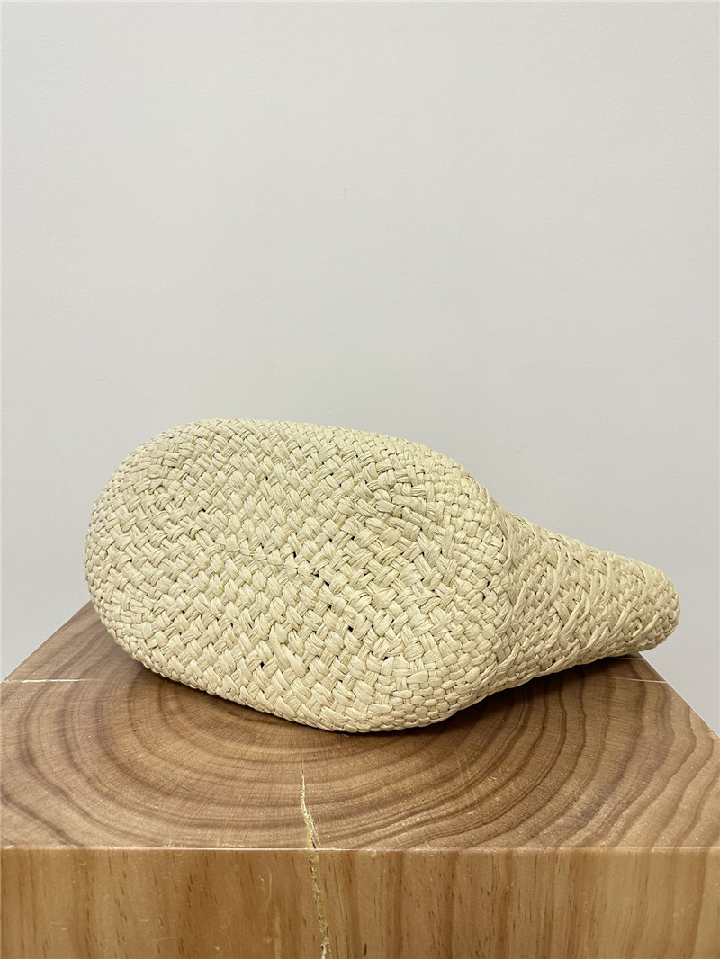 L0ew* anagram basket bag black