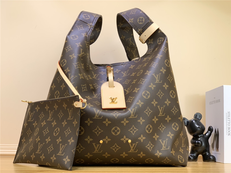 l0vis Vvtt0n lv unveils the new atlantis bag