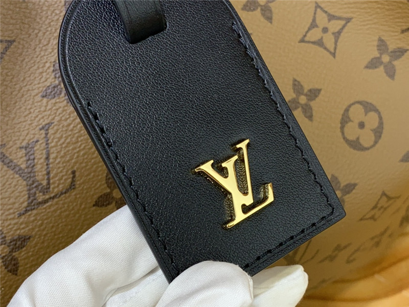 l0vis Vvtt0n lv unveils the new atlantis bag