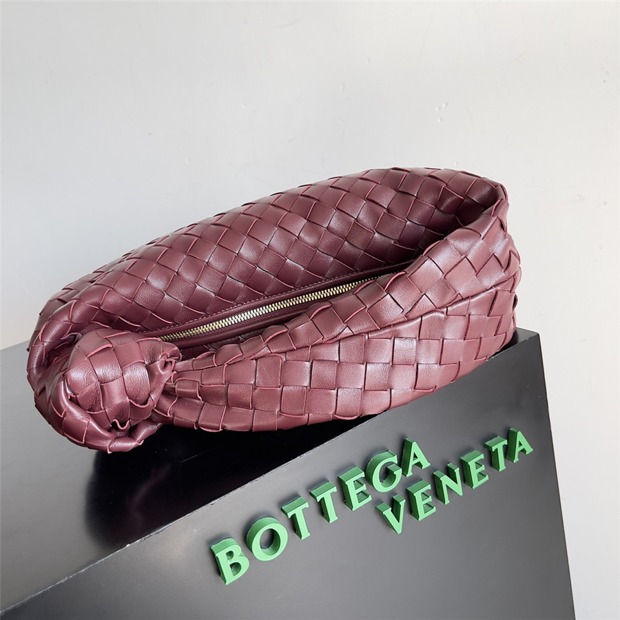 b0tt*ga Ven*ta medium jodie handbag
