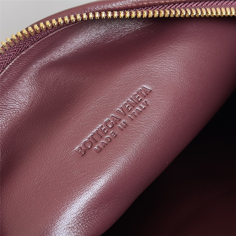 b0tt*ga Ven*ta medium jodie handbag