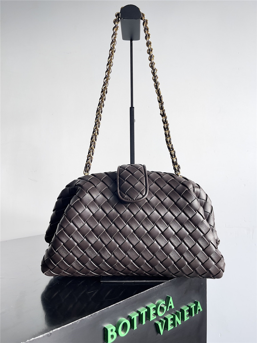 b0tt*ga Ven*ta lauren 1980 teen clutch