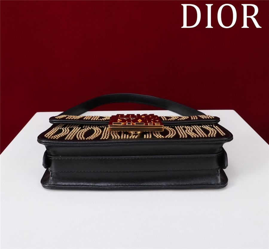 miss D10r allover bag [2610]