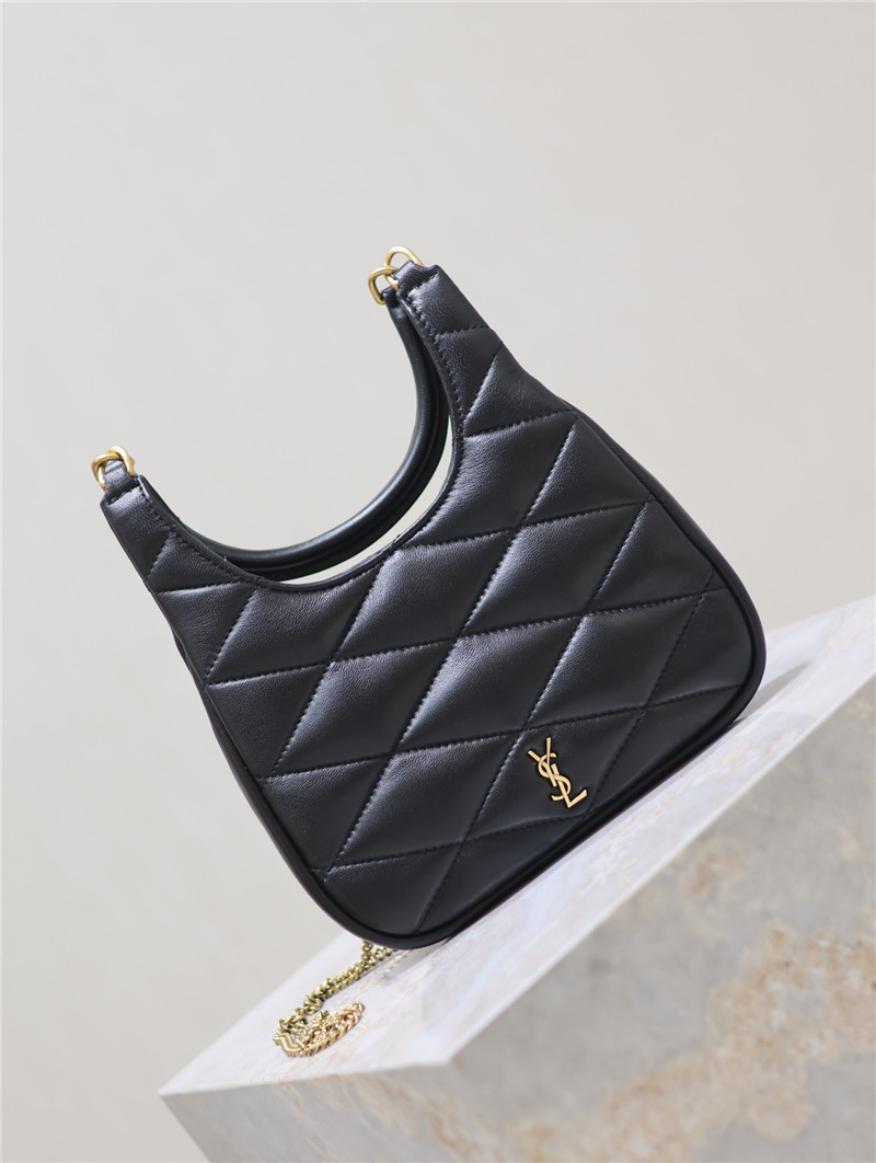 Y51 sade hobo bag
