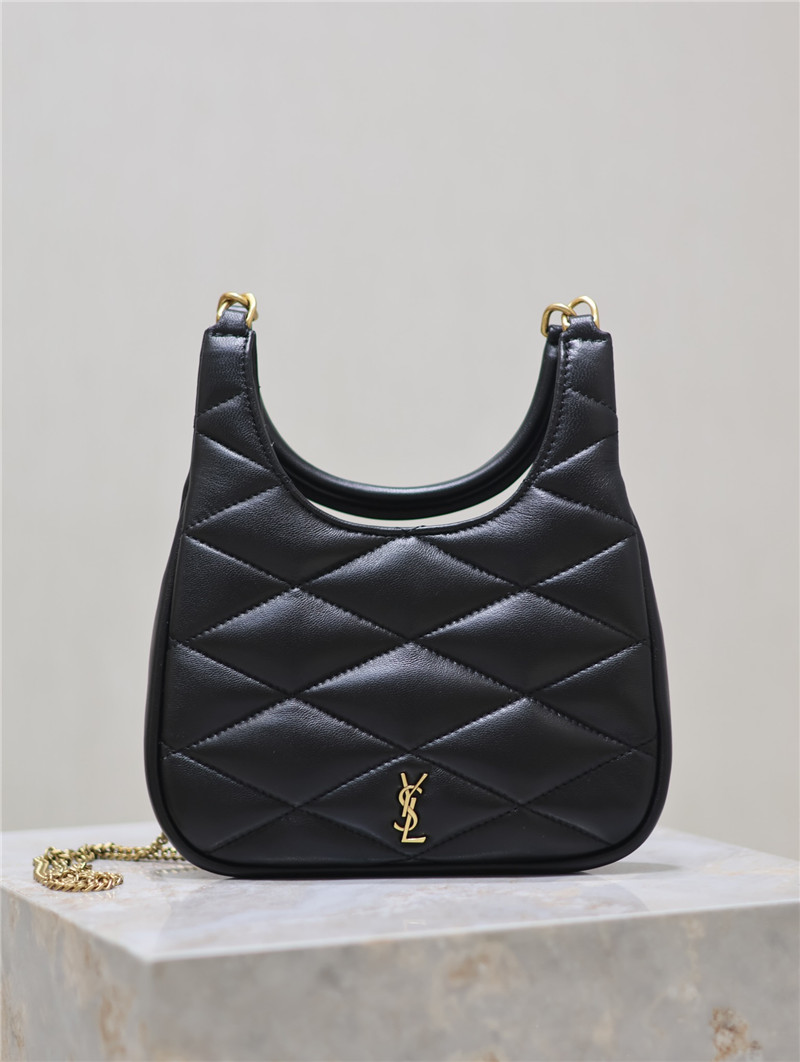 Y51 sade hobo bag