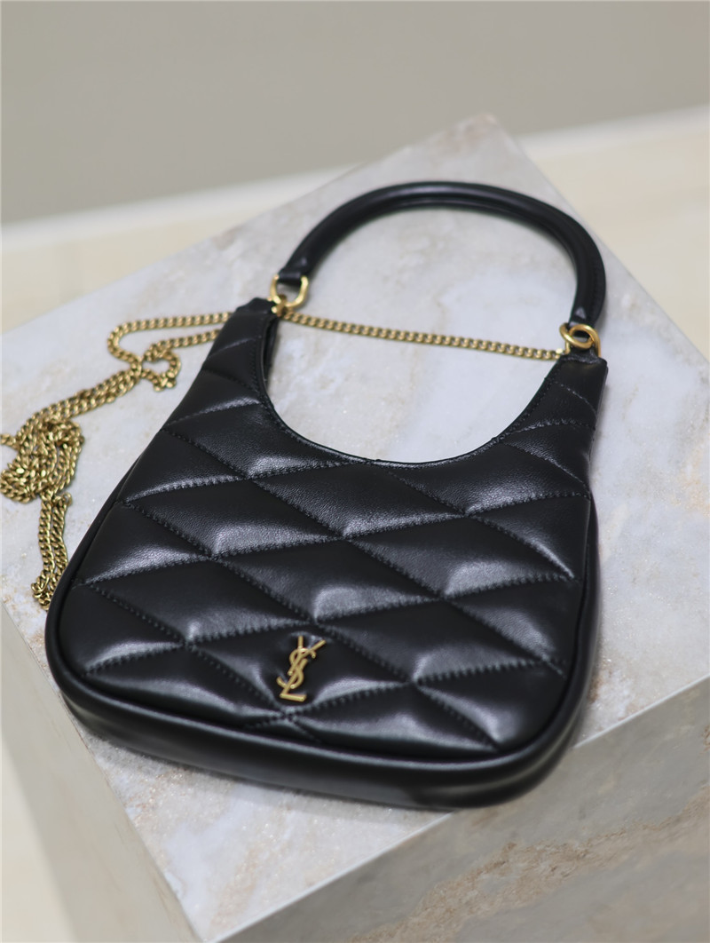 Y51 sade hobo bag