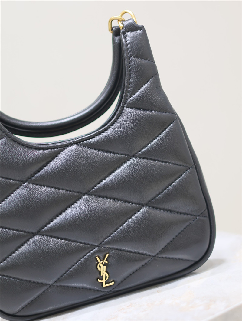 Y51 sade hobo bag