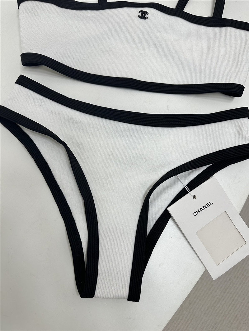 Ch**el separate swimsuit