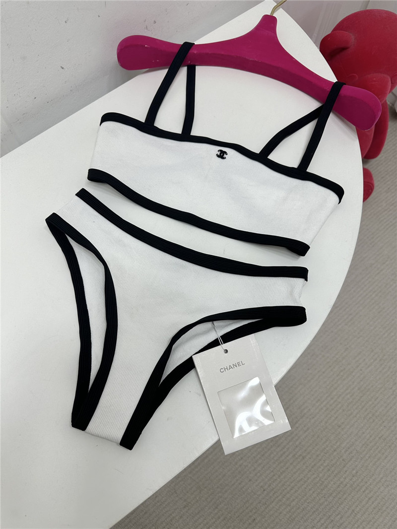 Ch**el separate swimsuit
