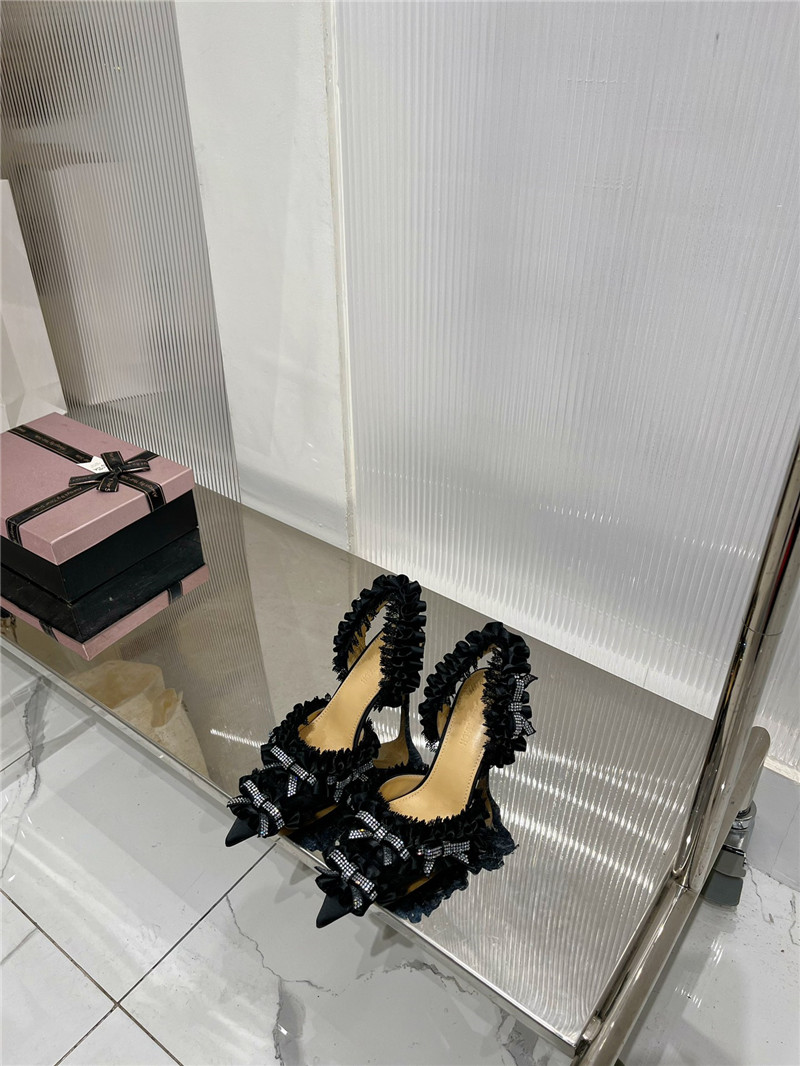 &  new high heel sandals