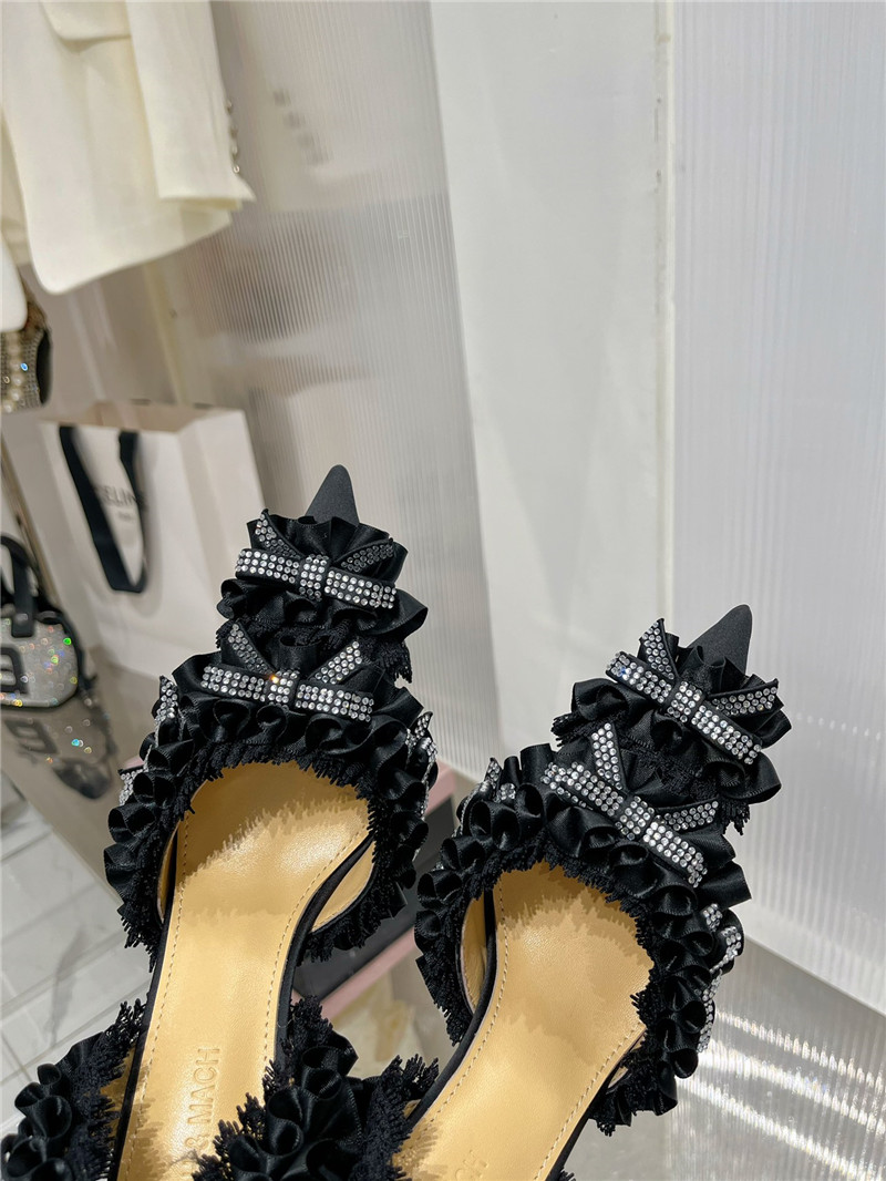 &  new high heel sandals