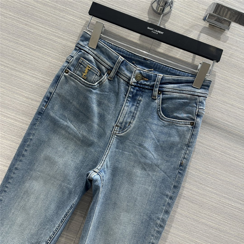 Y51 new autumn and winter jeans