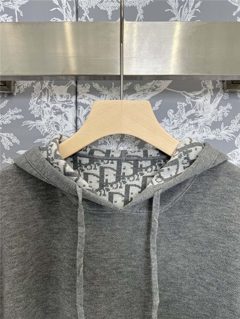 D10r classic popular double-sided cashmere hooded cape