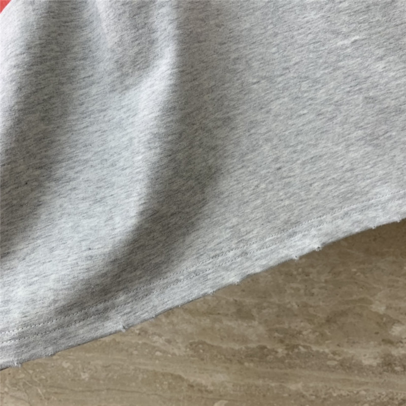 Ba1en*iaga oversized t-shirt