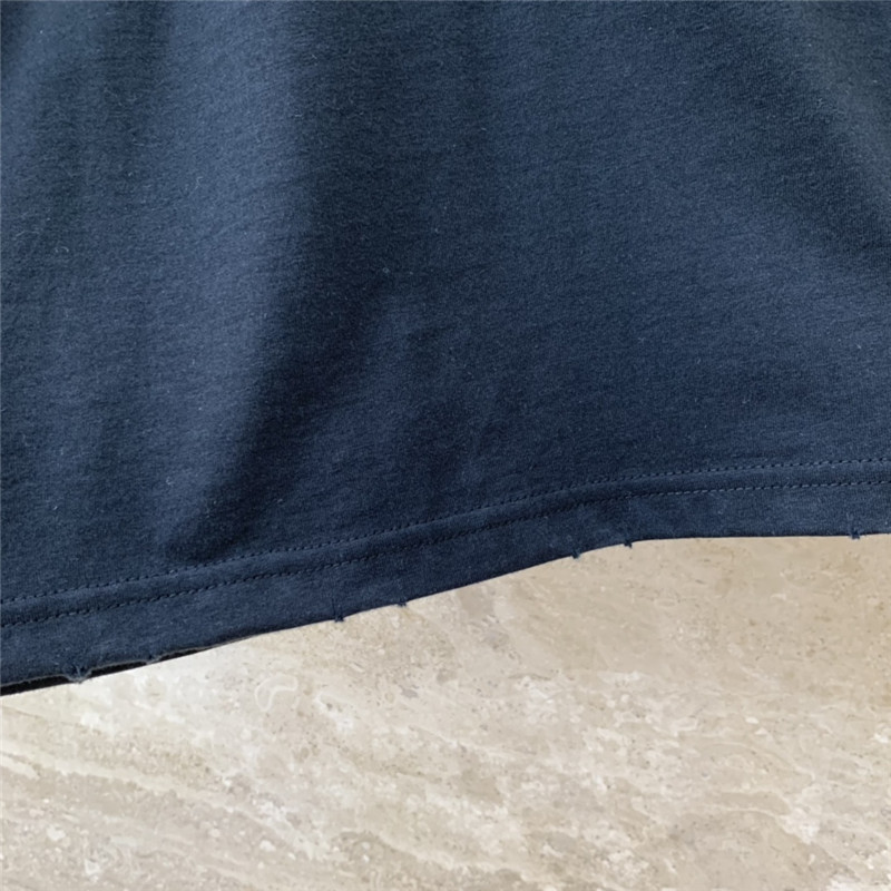 Ba1en*iaga oversized t-shirt