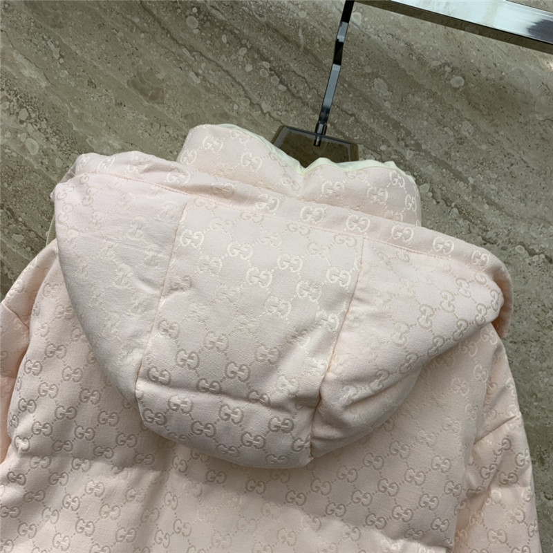 Gvc*1 new autumn and winter down jacket