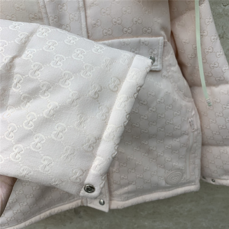 Gvc*1 new autumn and winter down jacket