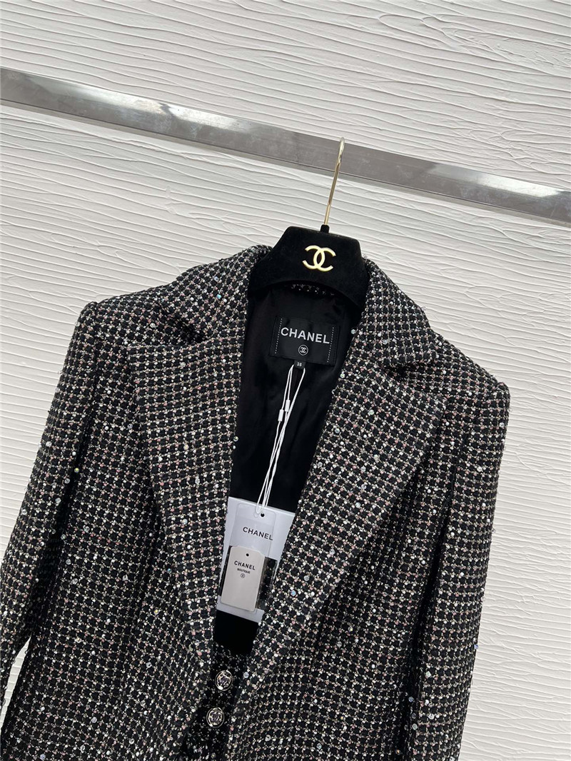 Ch**el new jacket