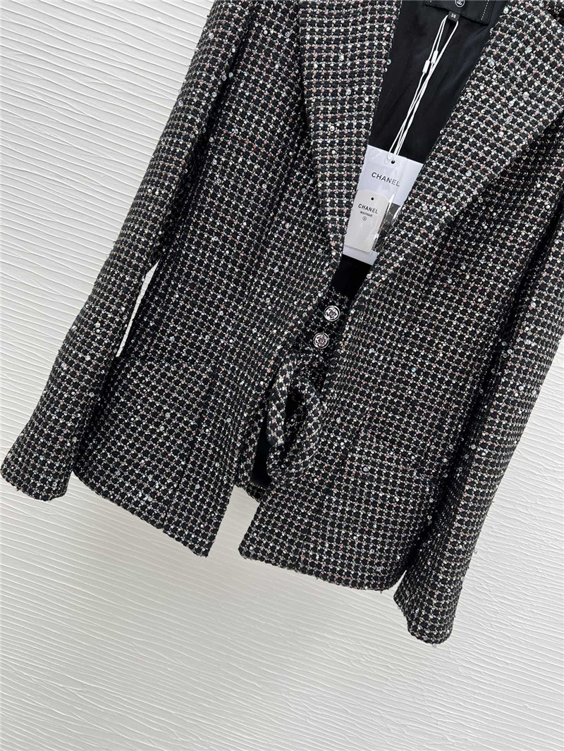 Ch**el new jacket