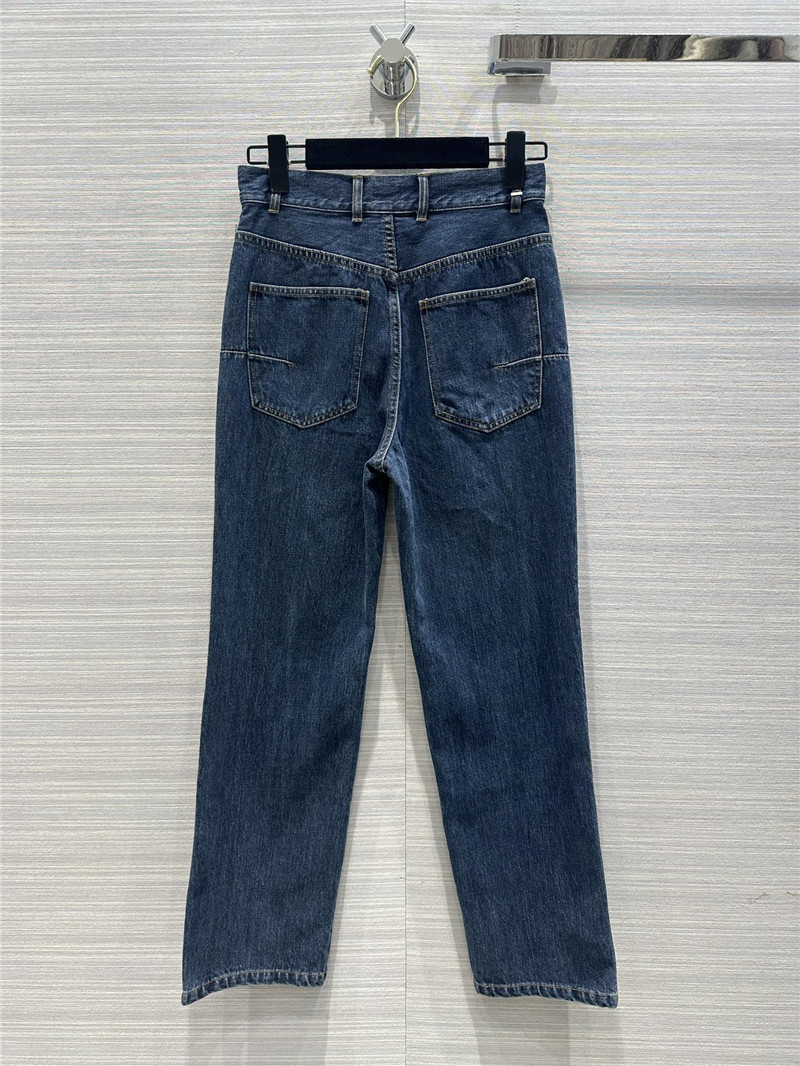 D10r straight jeans