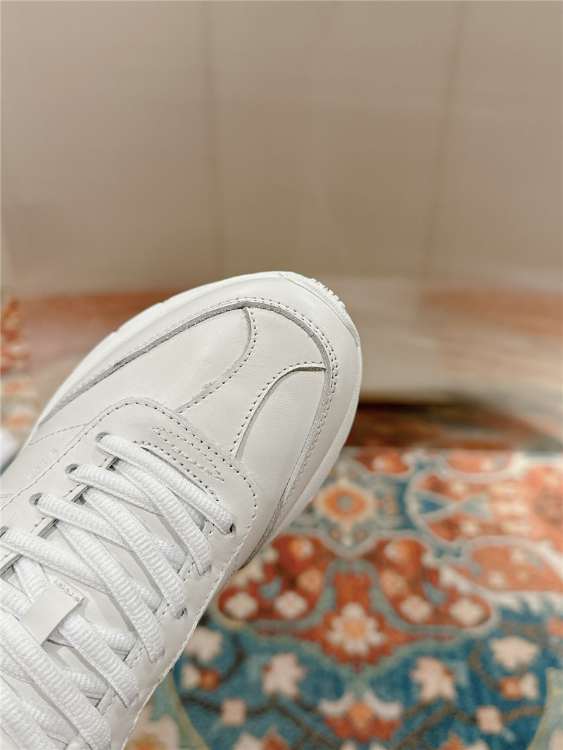 Ce1i*e new white women’s sneakers