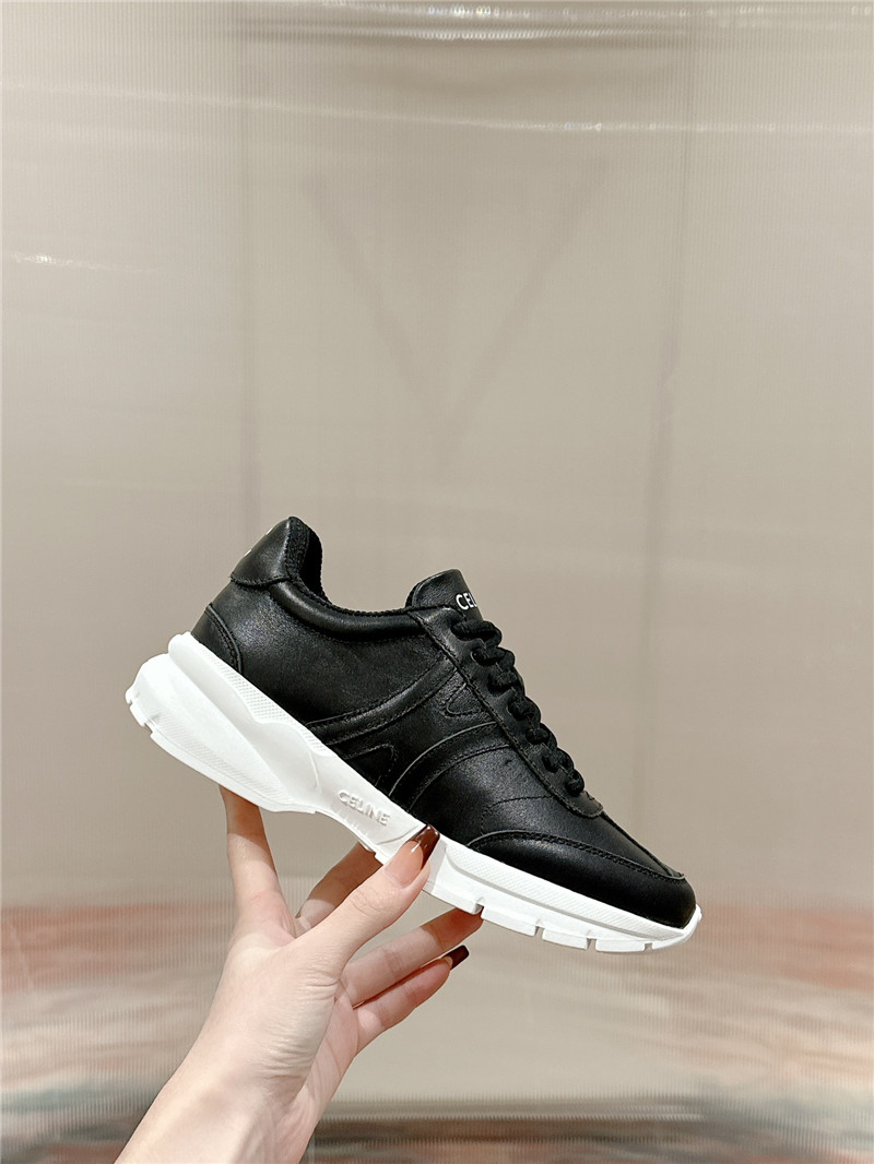 Ce1i*e new black women’s sneakers